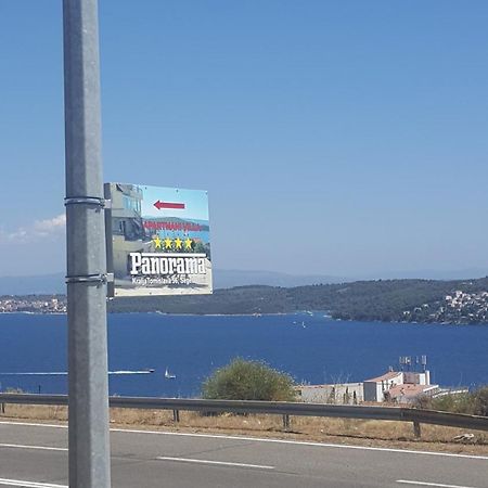 Villa Panorama Seget Trogir Dış mekan fotoğraf