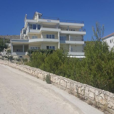 Villa Panorama Seget Trogir Dış mekan fotoğraf