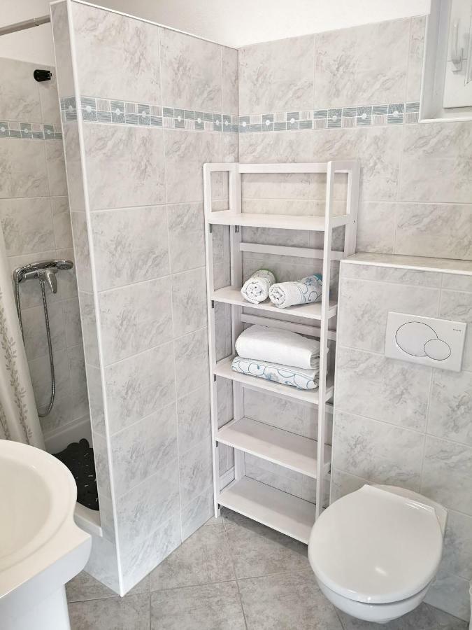 Villa Panorama Seget Trogir Dış mekan fotoğraf