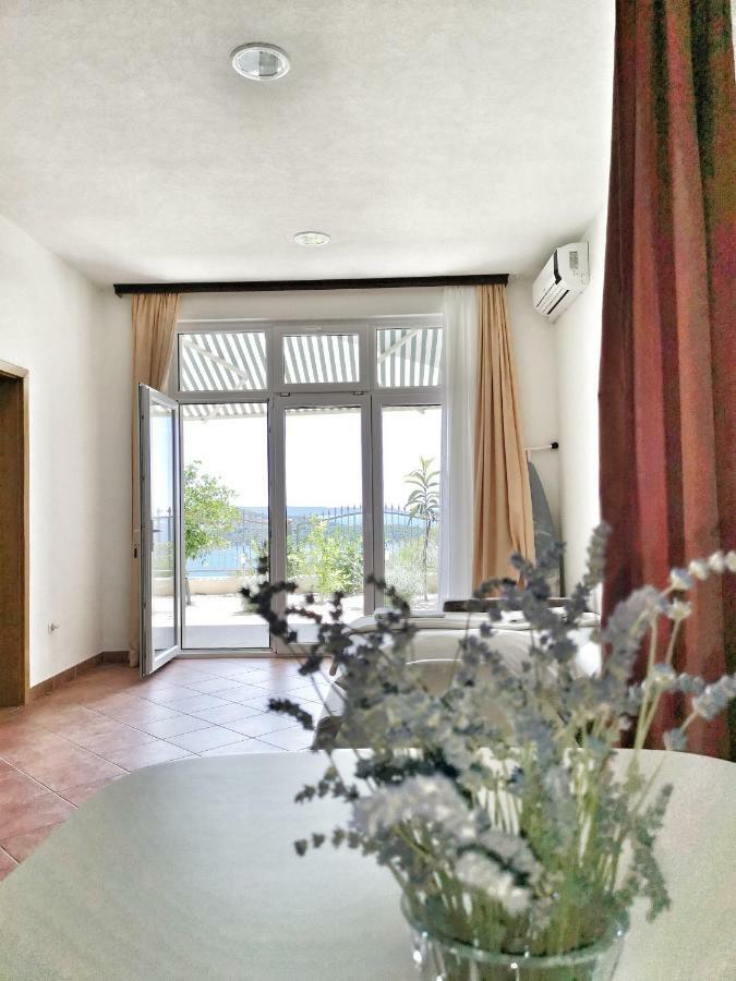 Villa Panorama Seget Trogir Dış mekan fotoğraf