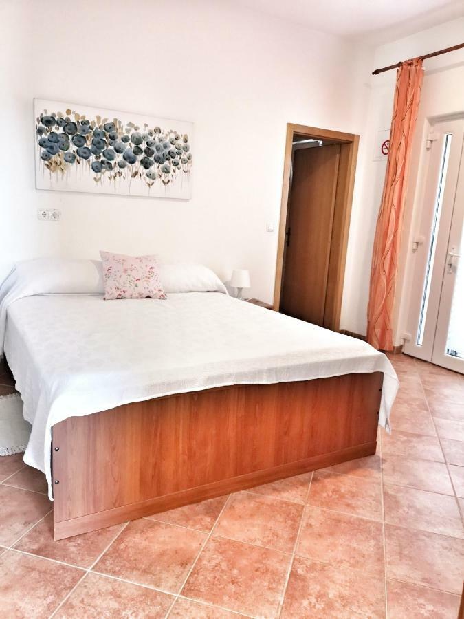 Villa Panorama Seget Trogir Dış mekan fotoğraf