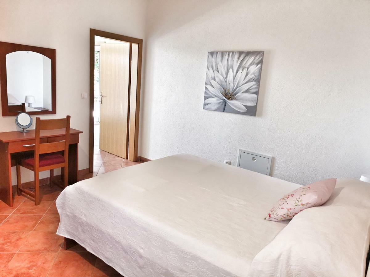 Villa Panorama Seget Trogir Dış mekan fotoğraf