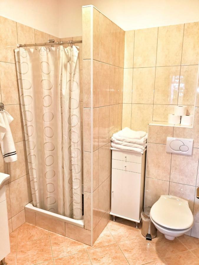 Villa Panorama Seget Trogir Dış mekan fotoğraf