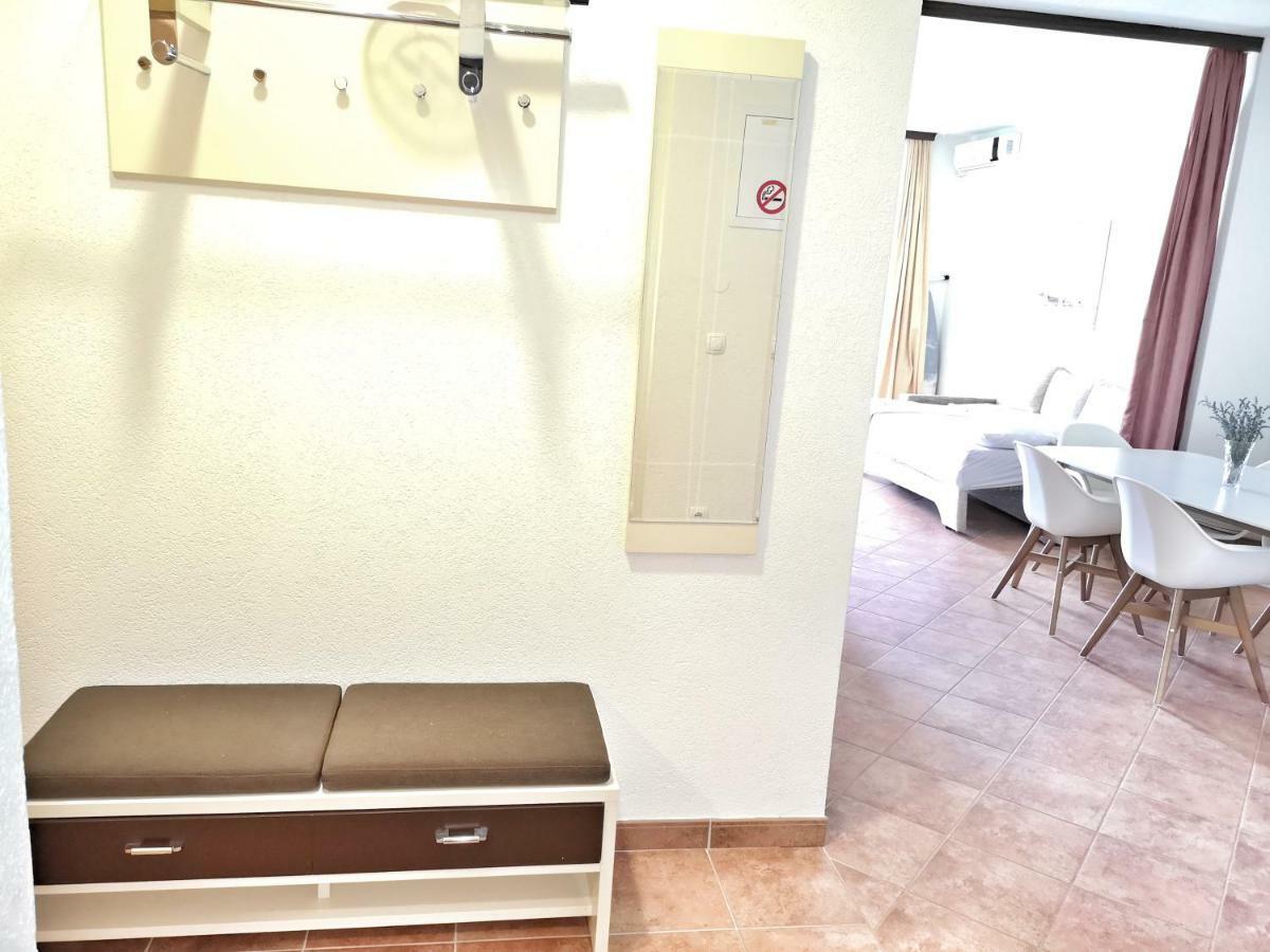 Villa Panorama Seget Trogir Dış mekan fotoğraf
