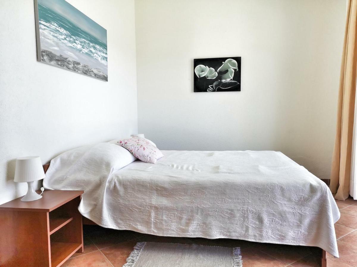 Villa Panorama Seget Trogir Dış mekan fotoğraf