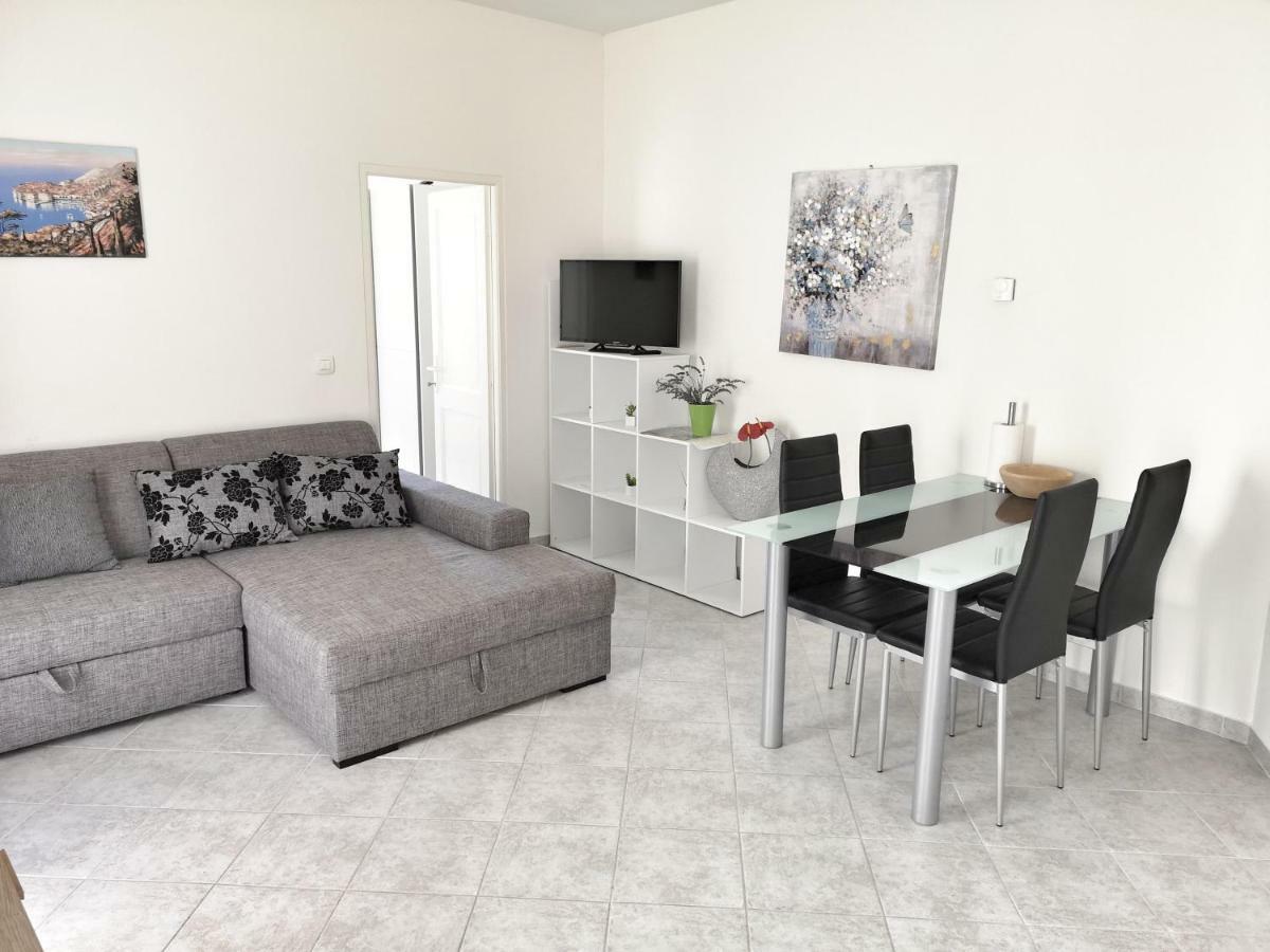Villa Panorama Seget Trogir Dış mekan fotoğraf