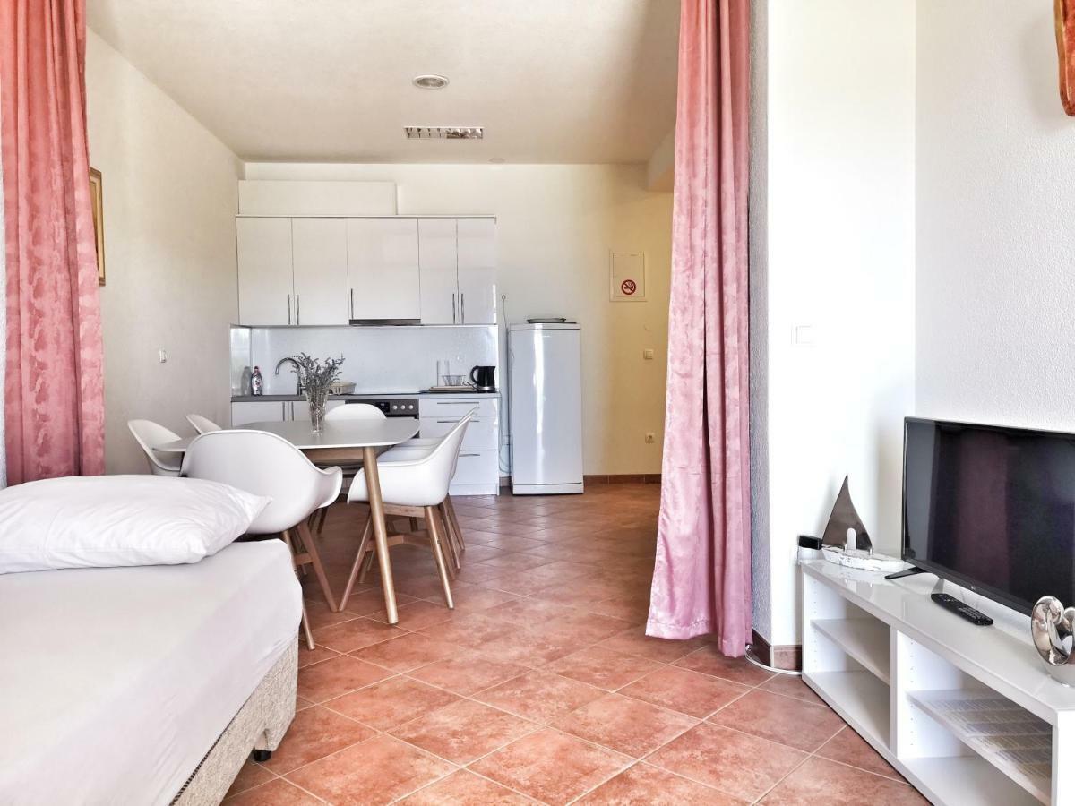 Villa Panorama Seget Trogir Dış mekan fotoğraf