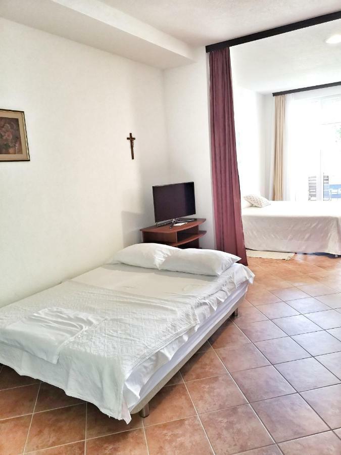 Villa Panorama Seget Trogir Dış mekan fotoğraf